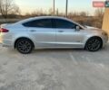 Сірий Форд Фьюжен, об'ємом двигуна 2 л та пробігом 116 тис. км за 15500 $, фото 20 на Automoto.ua