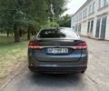 Сірий Форд Фьюжен, об'ємом двигуна 2.5 л та пробігом 124 тис. км за 13003 $, фото 4 на Automoto.ua
