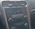 Сірий Форд Фьюжен, об'ємом двигуна 1.5 л та пробігом 100 тис. км за 10700 $, фото 6 на Automoto.ua