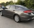 Сірий Форд Фьюжен, об'ємом двигуна 2.5 л та пробігом 173 тис. км за 9800 $, фото 3 на Automoto.ua