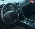 Сірий Форд Фьюжен, об'ємом двигуна 2.49 л та пробігом 156 тис. км за 11900 $, фото 12 на Automoto.ua