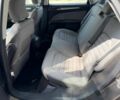 Сірий Форд Фьюжен, об'ємом двигуна 2 л та пробігом 50 тис. км за 3900 $, фото 9 на Automoto.ua
