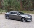 Сірий Форд Фьюжен, об'ємом двигуна 2.5 л та пробігом 233 тис. км за 11600 $, фото 5 на Automoto.ua