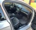 Сірий Форд Фьюжен, об'ємом двигуна 2 л та пробігом 116 тис. км за 15500 $, фото 12 на Automoto.ua