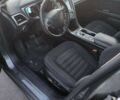 Форд Фьюжн 2017 в Киеве на Automoto.ua Серый Форд Фьюжн, объемом двигателя 0 л и пробегом 88 тыс. км за 8500 $, фото 11 на Automoto.ua