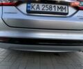 Серый Форд Фьюжн, объемом двигателя 2 л и пробегом 191 тыс. км за 17100 $, фото 21 на Automoto.ua