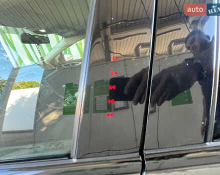 Сірий Форд Фьюжен, об'ємом двигуна 1.5 л та пробігом 84 тис. км за 9555 $, фото 8 на Automoto.ua