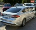 Серый Форд Фьюжн, объемом двигателя 2 л и пробегом 172 тыс. км за 12900 $, фото 13 на Automoto.ua