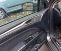 Сірий Форд Фьюжен, об'ємом двигуна 2.5 л та пробігом 108 тис. км за 11600 $, фото 7 на Automoto.ua