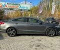 Форд Фьюжн 2017 в Кривом Роге на Automoto.ua Серый Форд Фьюжн, объемом двигателя 2.7 л и пробегом 95 тыс. км за 13500 $, фото 7 на Automoto.ua
