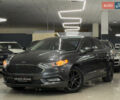 Форд Фьюжн 2017 в Николаеве на Automoto.ua Серый Форд Фьюжн, объемом двигателя 2.49 л и пробегом 33 тыс. км за 15479 $, фото 1 на Automoto.ua