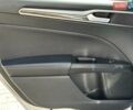 Серый Форд Фьюжн, объемом двигателя 2 л и пробегом 114 тыс. км за 15290 $, фото 17 на Automoto.ua