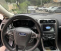 Серый Форд Фьюжн, объемом двигателя 1.5 л и пробегом 163 тыс. км за 11000 $, фото 6 на Automoto.ua