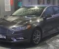 Серый Форд Фьюжн, объемом двигателя 2.5 л и пробегом 206 тыс. км за 11500 $, фото 2 на Automoto.ua