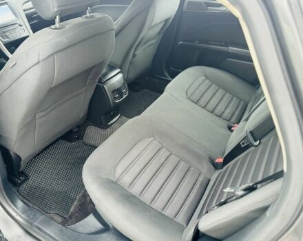 Сірий Форд Фьюжен, об'ємом двигуна 1.5 л та пробігом 92 тис. км за 6300 $, фото 12 на Automoto.ua