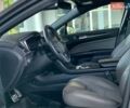 Серый Форд Фьюжн, объемом двигателя 2.7 л и пробегом 155 тыс. км за 16799 $, фото 21 на Automoto.ua