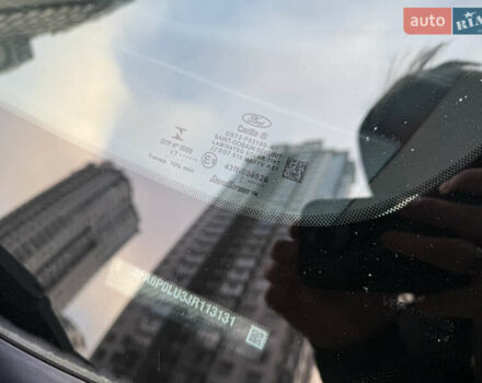 Серый Форд Фьюжн, объемом двигателя 2 л и пробегом 180 тыс. км за 14650 $, фото 57 на Automoto.ua