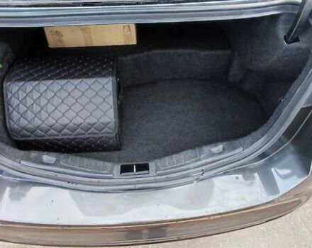 Сірий Форд Фьюжен, об'ємом двигуна 2 л та пробігом 230 тис. км за 14900 $, фото 3 на Automoto.ua