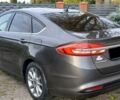 Сірий Форд Фьюжен, об'ємом двигуна 2.5 л та пробігом 87 тис. км за 8400 $, фото 3 на Automoto.ua