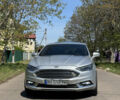 Сірий Форд Фьюжен, об'ємом двигуна 2 л та пробігом 230 тис. км за 15500 $, фото 7 на Automoto.ua
