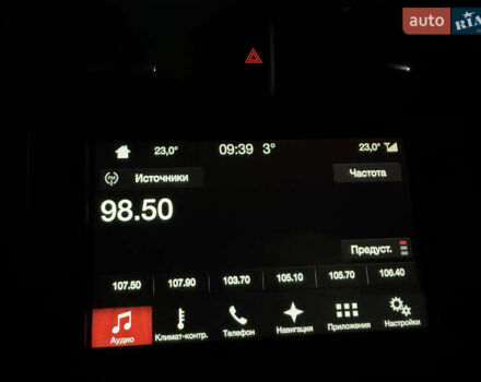 Серый Форд Фьюжн, объемом двигателя 2 л и пробегом 180 тыс. км за 14650 $, фото 37 на Automoto.ua