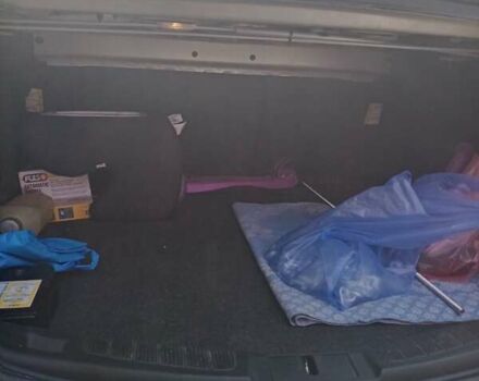 Серый Форд Фьюжн, объемом двигателя 1.5 л и пробегом 100 тыс. км за 10700 $, фото 18 на Automoto.ua