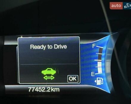 Форд Фьюжн 2017 в Одессе на Automoto.ua Серый Форд Фьюжн, объемом двигателя 2 л и пробегом 78 тыс. км за 15800 $, фото 28 на Automoto.ua