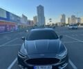 Сірий Форд Фьюжен, об'ємом двигуна 1.5 л та пробігом 172 тис. км за 10500 $, фото 1 на Automoto.ua