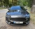 Сірий Форд Фьюжен, об'ємом двигуна 2.5 л та пробігом 124 тис. км за 14000 $, фото 1 на Automoto.ua