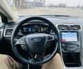 Сірий Форд Фьюжен, об'ємом двигуна 1.5 л та пробігом 92 тис. км за 6300 $, фото 14 на Automoto.ua