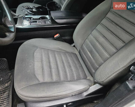 Серый Форд Фьюжн, объемом двигателя 2 л и пробегом 183 тыс. км за 13900 $, фото 24 на Automoto.ua