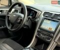 Сірий Форд Фьюжен, об'ємом двигуна 2 л та пробігом 132 тис. км за 13500 $, фото 26 на Automoto.ua