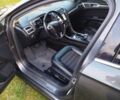 Серый Форд Фьюжн, объемом двигателя 2 л и пробегом 146 тыс. км за 11700 $, фото 1 на Automoto.ua