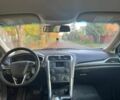 Серый Форд Фьюжн, объемом двигателя 2.49 л и пробегом 130 тыс. км за 11500 $, фото 1 на Automoto.ua
