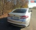 Сірий Форд Фьюжен, об'ємом двигуна 1.5 л та пробігом 94 тис. км за 10900 $, фото 5 на Automoto.ua