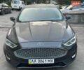 Сірий Форд Фьюжен, об'ємом двигуна 1.5 л та пробігом 137 тис. км за 12500 $, фото 1 на Automoto.ua