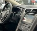 Сірий Форд Фьюжен, об'ємом двигуна 2 л та пробігом 202 тис. км за 13490 $, фото 11 на Automoto.ua