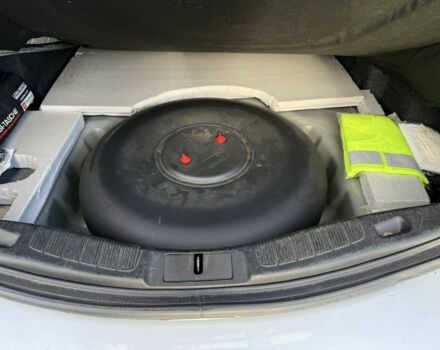 Сірий Форд Фьюжен, об'ємом двигуна 2.5 л та пробігом 179 тис. км за 10500 $, фото 4 на Automoto.ua