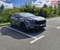 Серый Форд Фьюжн, объемом двигателя 2 л и пробегом 130 тыс. км за 15200 $, фото 5 на Automoto.ua