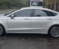 Сірий Форд Фьюжен, об'ємом двигуна 2 л та пробігом 167 тис. км за 12800 $, фото 7 на Automoto.ua