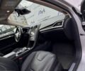 Серый Форд Фьюжн, объемом двигателя 2 л и пробегом 153 тыс. км за 15999 $, фото 40 на Automoto.ua