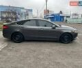 Сірий Форд Фьюжен, об'ємом двигуна 2.49 л та пробігом 130 тис. км за 12000 $, фото 3 на Automoto.ua