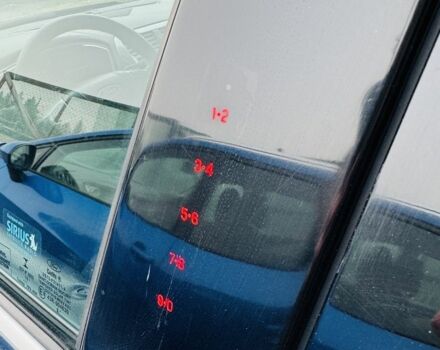 Сірий Форд Фьюжен, об'ємом двигуна 1.5 л та пробігом 92 тис. км за 6300 $, фото 8 на Automoto.ua