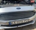 Сірий Форд Фьюжен, об'ємом двигуна 2.49 л та пробігом 83 тис. км за 13000 $, фото 1 на Automoto.ua