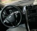 Сірий Форд Фьюжен, об'ємом двигуна 2.5 л та пробігом 155 тис. км за 11500 $, фото 28 на Automoto.ua