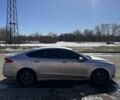 Сірий Форд Фьюжен, об'ємом двигуна 2.5 л та пробігом 210 тис. км за 12100 $, фото 2 на Automoto.ua