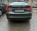 Сірий Форд Фьюжен, об'ємом двигуна 2 л та пробігом 166 тис. км за 13000 $, фото 19 на Automoto.ua