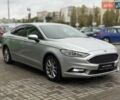 Форд Фьюжн 2017 в Киеве на Automoto.ua Серый Форд Фьюжн, объемом двигателя 2 л и пробегом 159 тыс. км за 12999 $, фото 8 на Automoto.ua