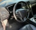 Серый Форд Фьюжн, объемом двигателя 2 л и пробегом 206 тыс. км за 13500 $, фото 18 на Automoto.ua