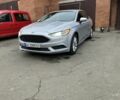 Форд Фьюжен 2017 у Києві на Automoto.ua Сірий Форд Фьюжен, об'ємом двигуна 1.5 л та пробігом 150 тис. км за 9900 $, фото 1 на Automoto.ua